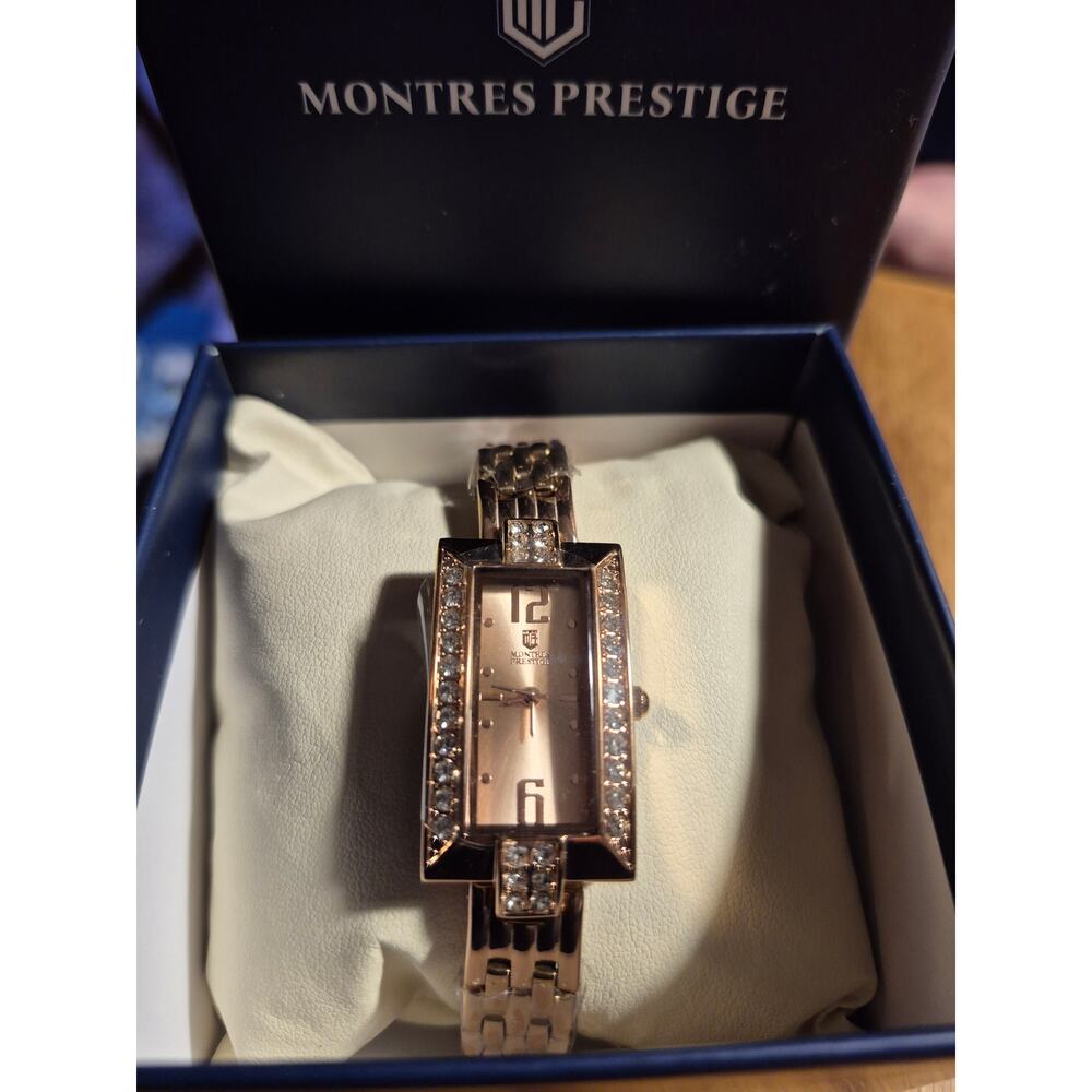 Montres Prestige x Invicta Women's Watch